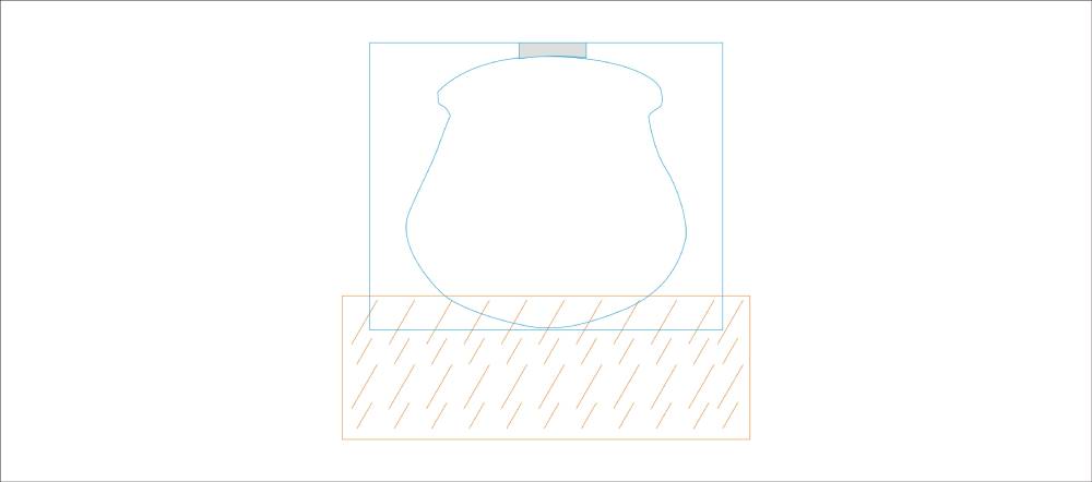 凉城县高端白酒包装设计：从奢华到质感，如何用设计传递品牌高端调性