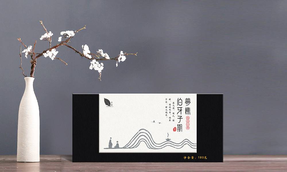 凉城县国潮包装设计的创新路径——传统文化与年轻潮流的破圈融合